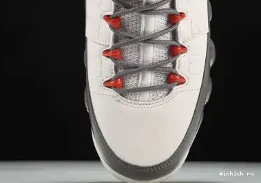 Jordan Air 9 0430